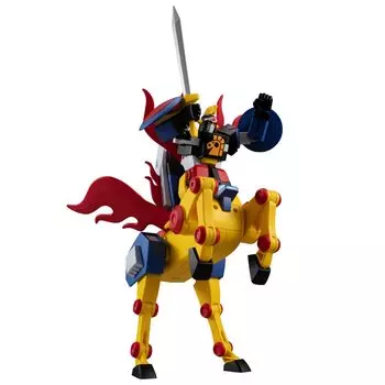 SMP MODELING Time Bokan Series Yat Detaman Oumashin Set Candy Gum Bokan [SHOKUGAN PROJECT] (1 кусок) Игрушка/Жевание (Временная последовательность) жёлтый