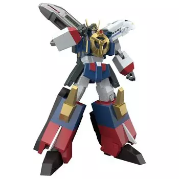 SMP МОДЕЛИРОВАНИЕ Brave Express Might Gaine Candy Gum Express Might [ПРОЕКТ SHOKUGAN] (3 куска) Игрушка/Жевание (Храбрый Гейн)