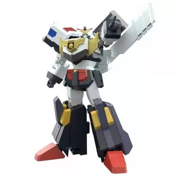 SMP [ПРОЕКТ МОДЕЛИРОВАНИЯ SHOKUGAN] Brave Police J-Decker (1 кусок) Игрушка-конфетаЖевательная резинка (Храбрая серия)