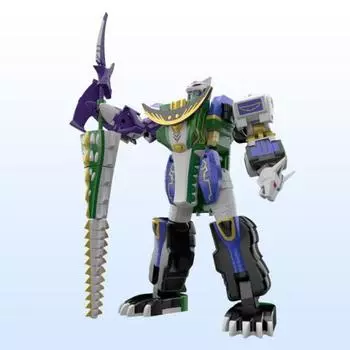 SMP [SHOKUGAN MODELING PROJECT] Baeksu Gao Hunter (3-piece set), Korean popular bandai
