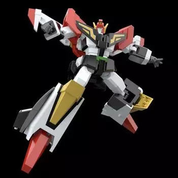 SMP [SHOKUGAN MODELING PROJECT] Brave of the Sun Five Birds 2 (3-piece set), Korean popular bandai