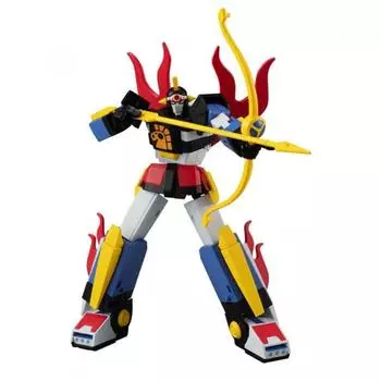 SMP [SHOKUGAN MODELING PROJECT] Time Bokan Series Yat Detaman Daikyojin 2-piece BOX (Shokugan)
