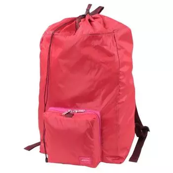 Snack Pack SNACK PACK Рюкзак [Porter] 609-18100 Scarlet/20