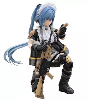 SNAIL SHELL Scale Action Version Tokiwa 1/12 Figure, RA-02, Pre-release (Pre-owned)