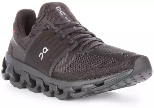 Sneakers Cloudswift 3 AD All Black cm [ON] Women s 22.5