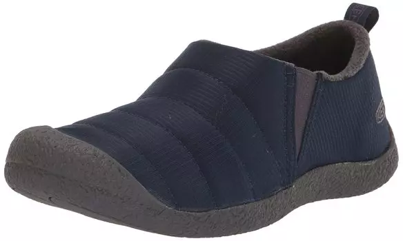 Кроссовки HOWSER II Hauser Two Черные см [Keen] (старая модель) Мужские Ирис/Магнит 27.5