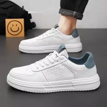 Sneakers Men Autumn Vulcanized Shoes Male Walking Sport Shoes Outdoor Sneakers Male Sneakers Soft Sole Walking Shoes 39