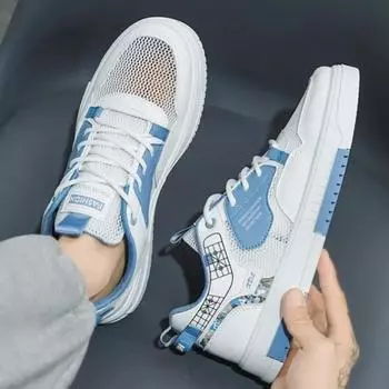 Sneakers Men s Shoes Summer Casual Running Shoe 2024 Fashion Designer Platform Shoes Outdoor Breathable Tennis Shoes Zapatillas 39
