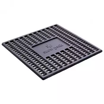 Snow Peak St 032s [угольный Bed Prol]