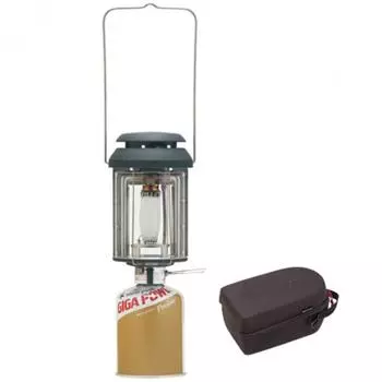 Snow Peak Gl 300a [Фонарь Bf большой мощности]