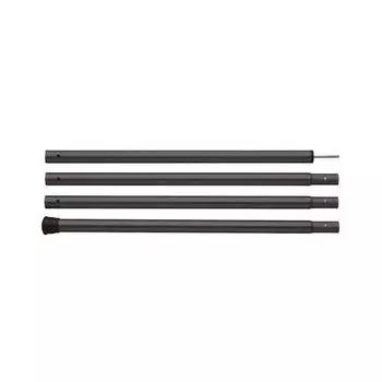 Snow Peak Tp 002bk [крыло Pole Black 240cm]