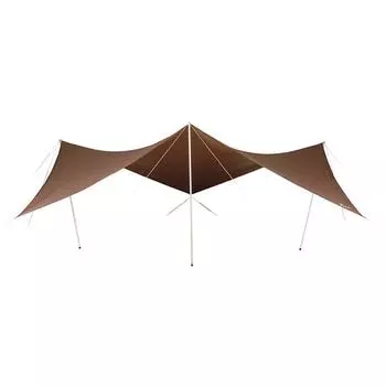Снежный пик Tp 511 [hd Tarp Shield Mowe L]