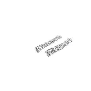Снежный пик Веревка Polypro Pro 4мм 10м отрезок AP006