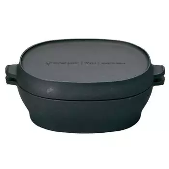 Сноу Пик Сноу Пик Голландская печь Koro Dutch Oval Cs 503r