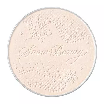 Snow Beauty Осветляющая пудра для ухода за кожей A Powder Floral Aroma Scent Refill 25 г [квази-лекарство] (Пополнение) Пудра/Лицо