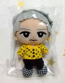 Snow Man Hikaru Iwamoto Snow Chill Hanging Series i DO ME 1st DOME tour 2023 Plush Toy (Plushie Ver.)