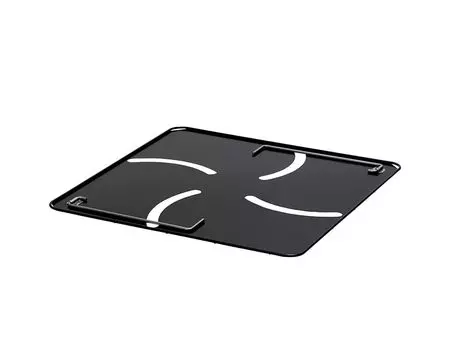 Snow Peak Bonfire Stand LL Base Plate Stove Camping Outdoor ST-034BP