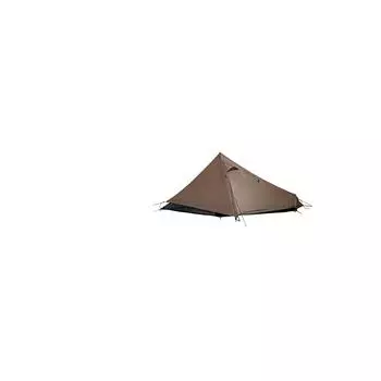 Snow Peak Lago Pro.air 1 SSD 730 Хаки