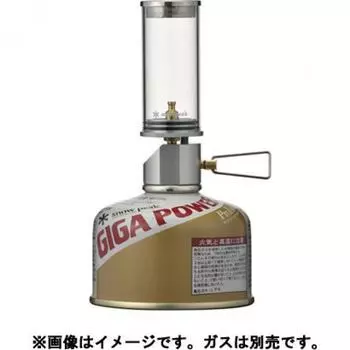 Snow Peak Little Lamp Nocturne Gl 140 [уличный фонарь]