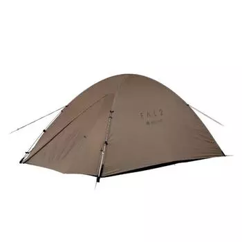 Snow Peak Палатка Snow Peak Fal Pro.air 2 Ssd 702 [2 человека]