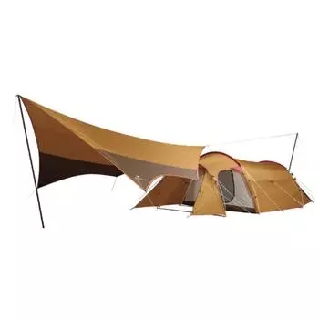 Snow Peak Палатка Snow Peak Входной комплект Tt Set 250rh