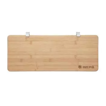 Snow Peak Slide Top Длинный Половина бамбука 548 220 33 мм Ck 154tr Ck 154tr