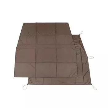 Snow Peak Snow Peak Landnest Dome M Комплект матов TM 260