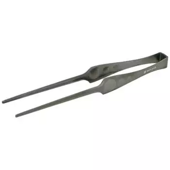 Snow Peak Snow Peak Посуда Yakiniku Tong Pitts CS 370