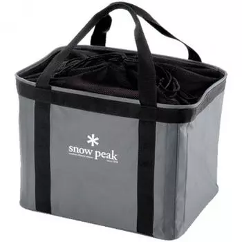 Snow Peak Snow Peak Ug 080 [контейнер для снаряжения]