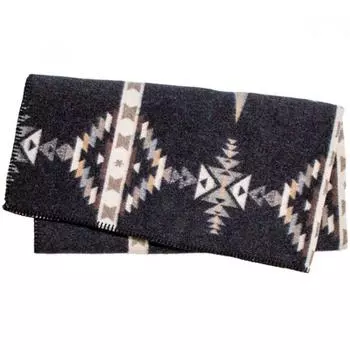 Snow Peak Sp Pendleton Одеяло One Ch Si Pd 23au001Ch [уличное одеяло]