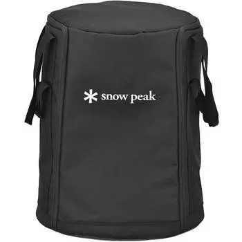 Сумка для горелки Snow Peak Snow Peak Bg 100 [чехол для хранения и переноски]