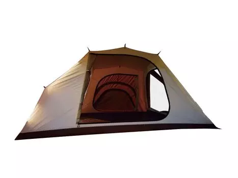 Snow Peak Tarp Living Shell Длинная внутренняя комната [Включая новинки] Pro. ТП-660ИР