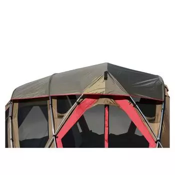 Snow Peak Tp 660sr [живой Shell Long Pro. Щитовая крыша]