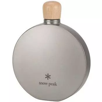 Snow Peak Tw 116 [титановый Skittle 150]