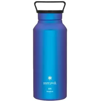 Snow Peak Tw 800 Bl [Aurora Bottle 800 Blue]