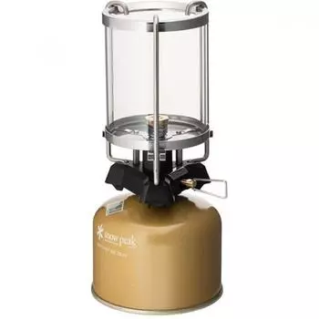 Snow Peaknix Gl 160 [уличный фонарь]