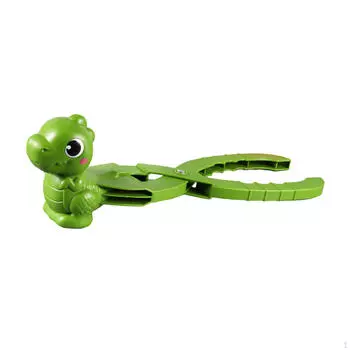 Snowball Maker with Comfortable Grip - Exciting Winter for Kids
