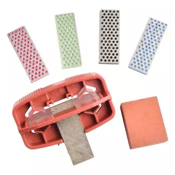 Snowboard ener Ski Edge eners Ski Snowboard Tuning Tool Edge Care Kit