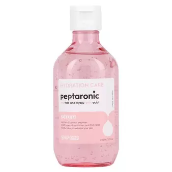 SNP, Peptalonic Serum, 7.43 fl oz (220 ml)