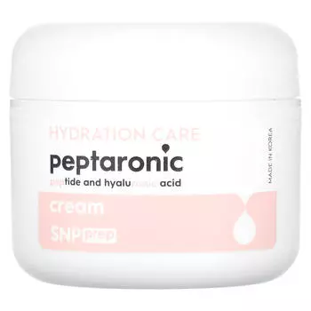 SNP, Prep Petalonic Cream, 1.85 fl oz (55 ml)