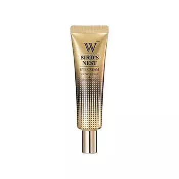 Snp Snp Bird S neSt W+ Eye Cream 25ml