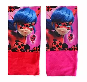 Снуд Miraculous - полярный снуд