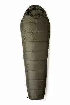Спальный мешок Snugpak Basecamp OPS Sleeper Lite, оливковый, [товар]