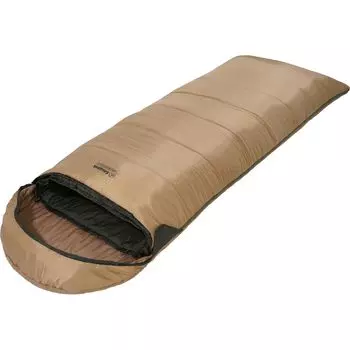 Snugpak Sleeping Sleeping Base Sleep Desert Подходит для всех слоев 2 в моющейся японской сумке, сумке, лагере, системе, загар/оливковый, сезоны, весна,