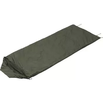 Snugpak Sleeping Sleeping Mosquito Jungle Light Summer Fully Washable Usage 7 SP00329OL Genuine Bag, Bag, Net, Bag, Square, Zip, Olive, Specification,