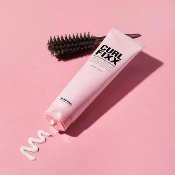 So Natural All Day Setting Curl Fixer 150 мл