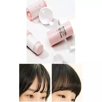 So Natural Bangs Clear Stick 23г