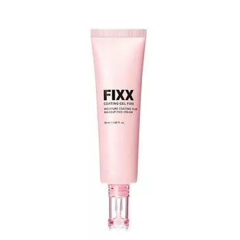 SO NATURAL Фиксатор макияжа с покрытием Gel, 1 шт., 50 мл