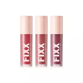 SO NATURAL Fixx Tint 4гр. красный трактор