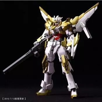 Собор HGBF Гандам Бандай 1/144 (Премиум Лимитед)